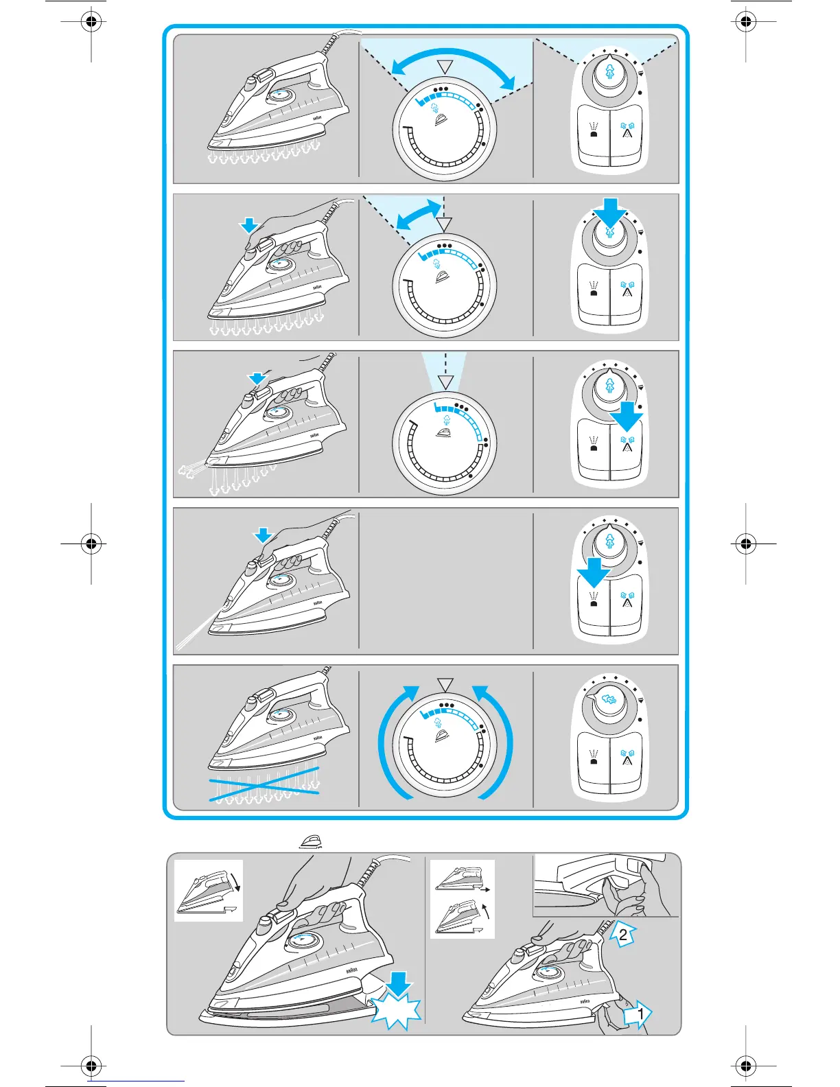 Page #4 background image