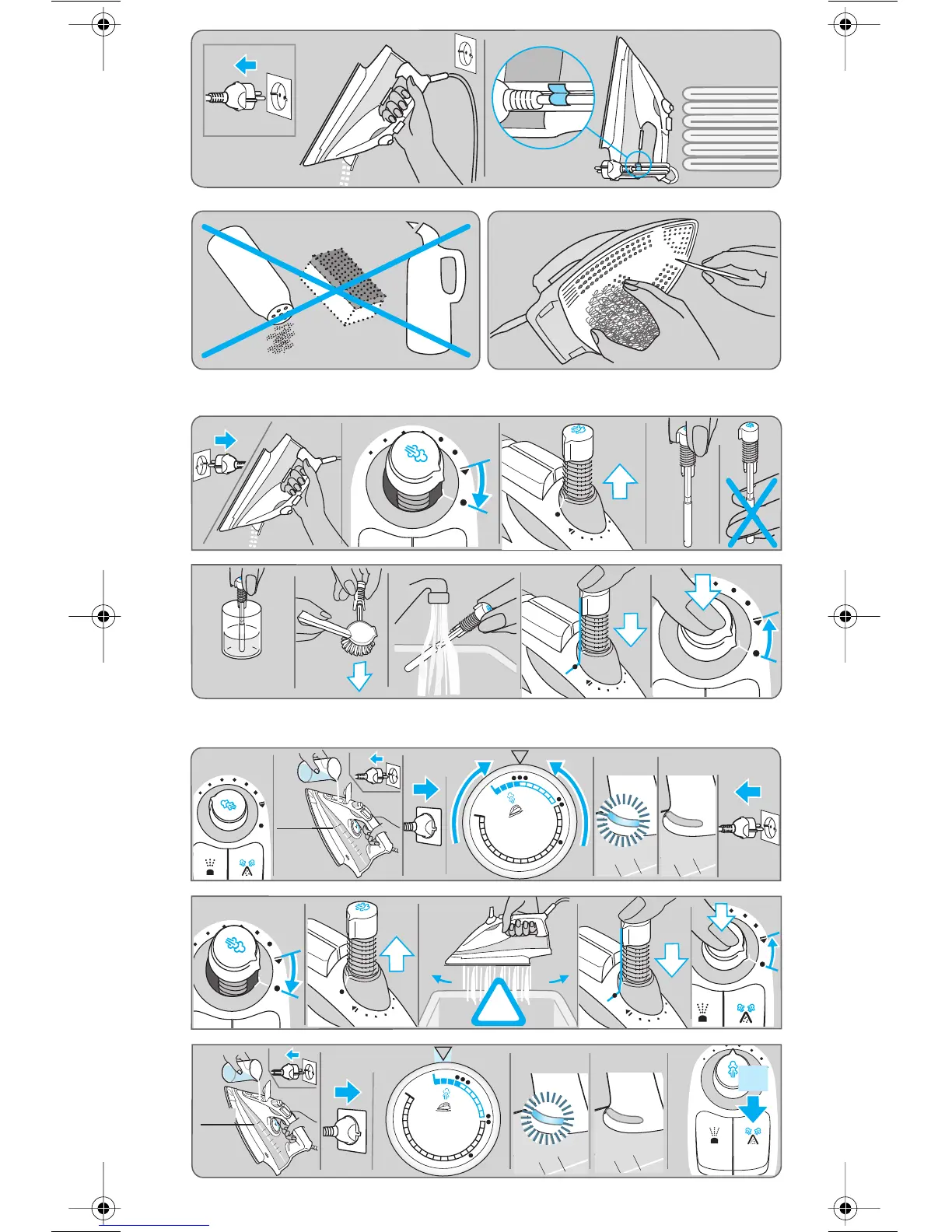 Page #5 background image
