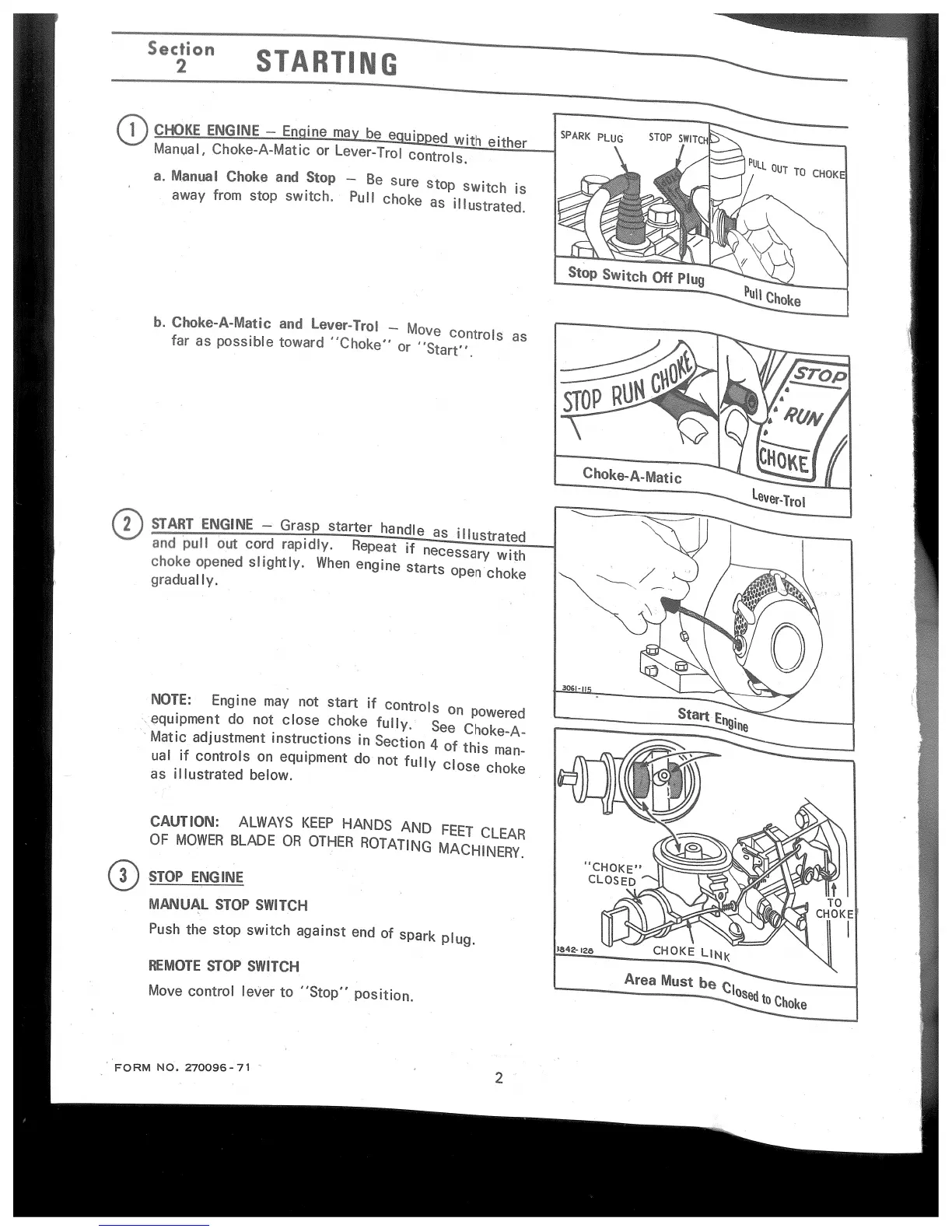 Page #2 background image