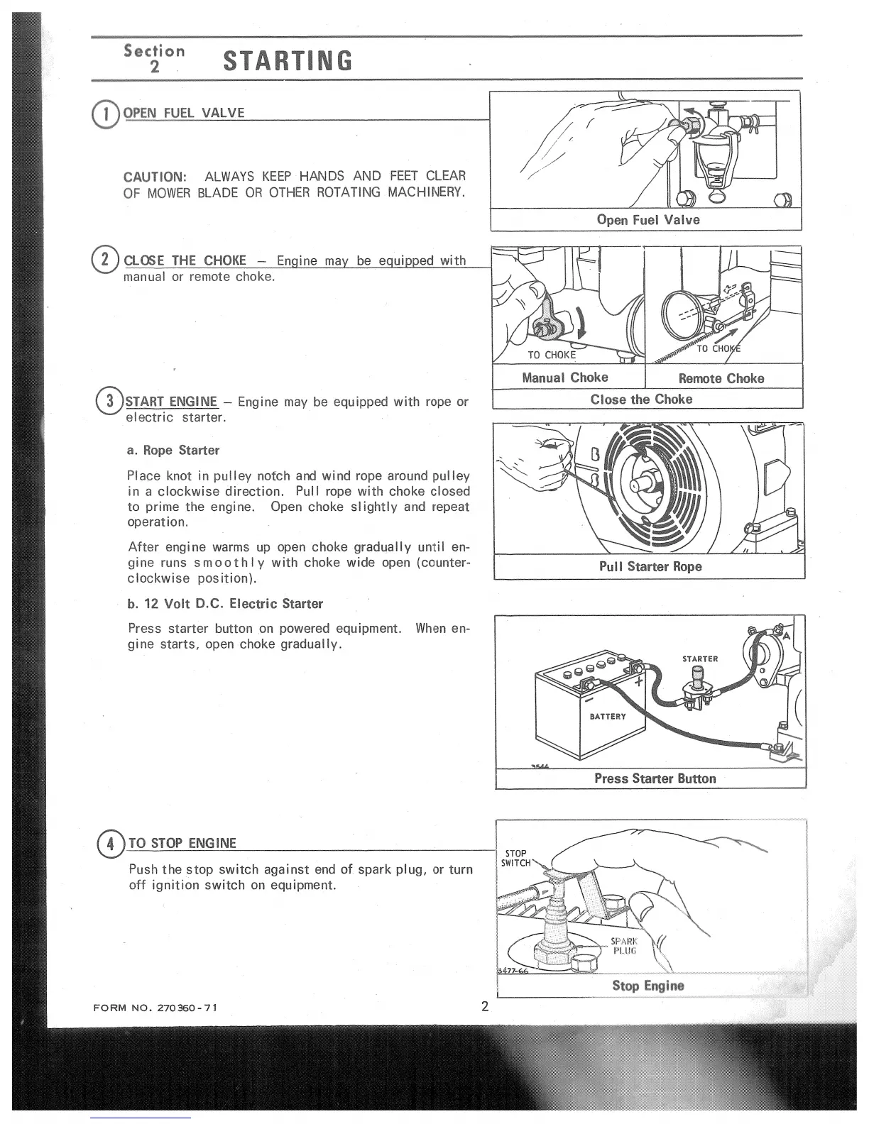 Page #2 background image