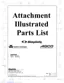 Preview: Illustrated Parts List