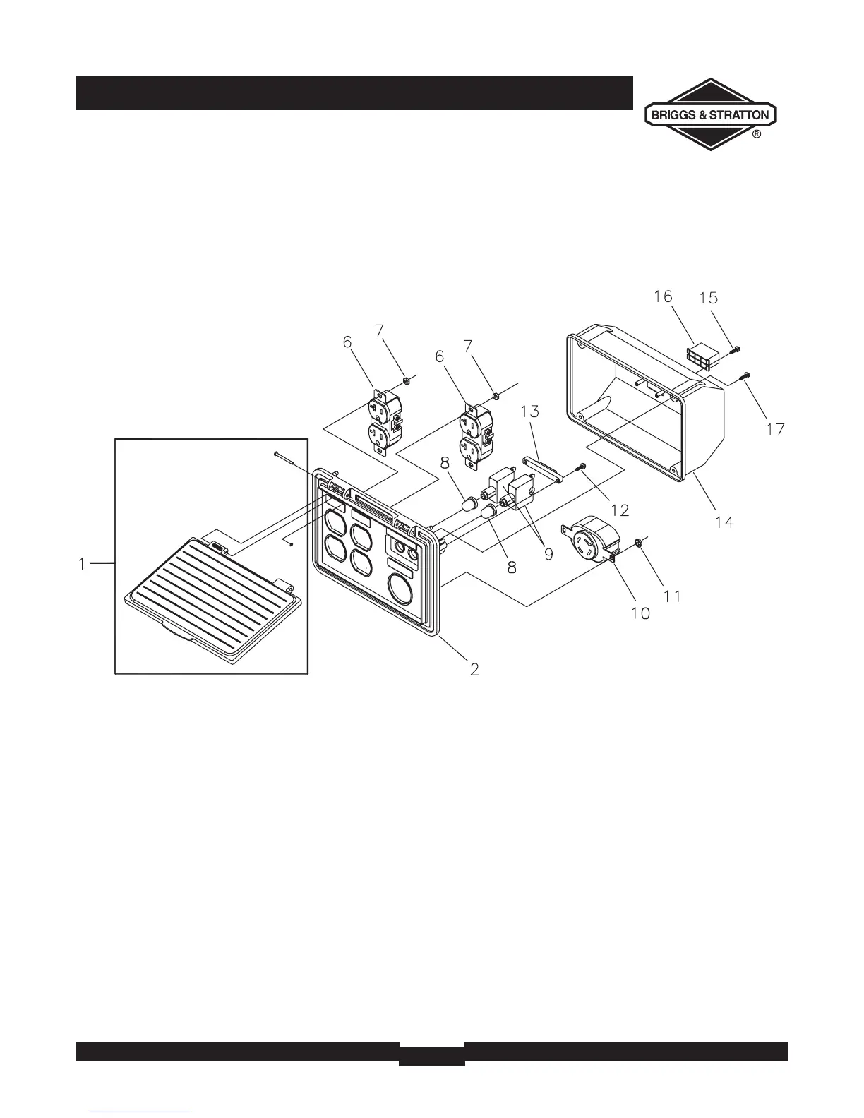 Page #5 background image