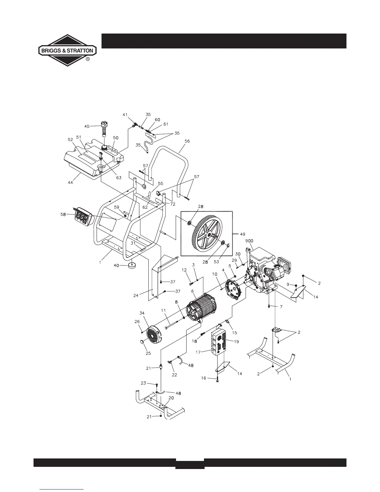 Page #2 background image