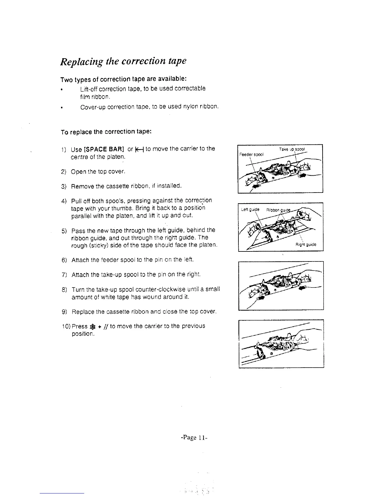 Page #11 background image