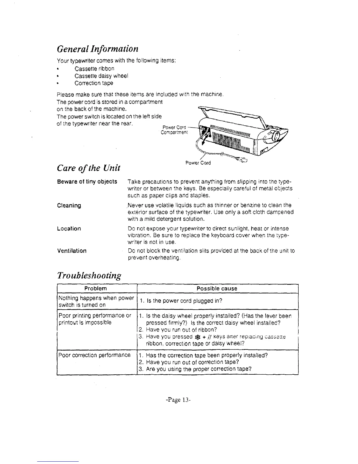 Page #13 background image