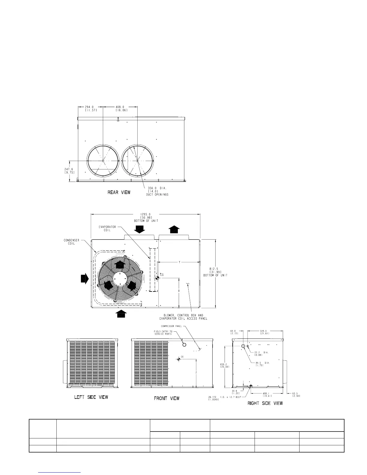 Page #3 background image