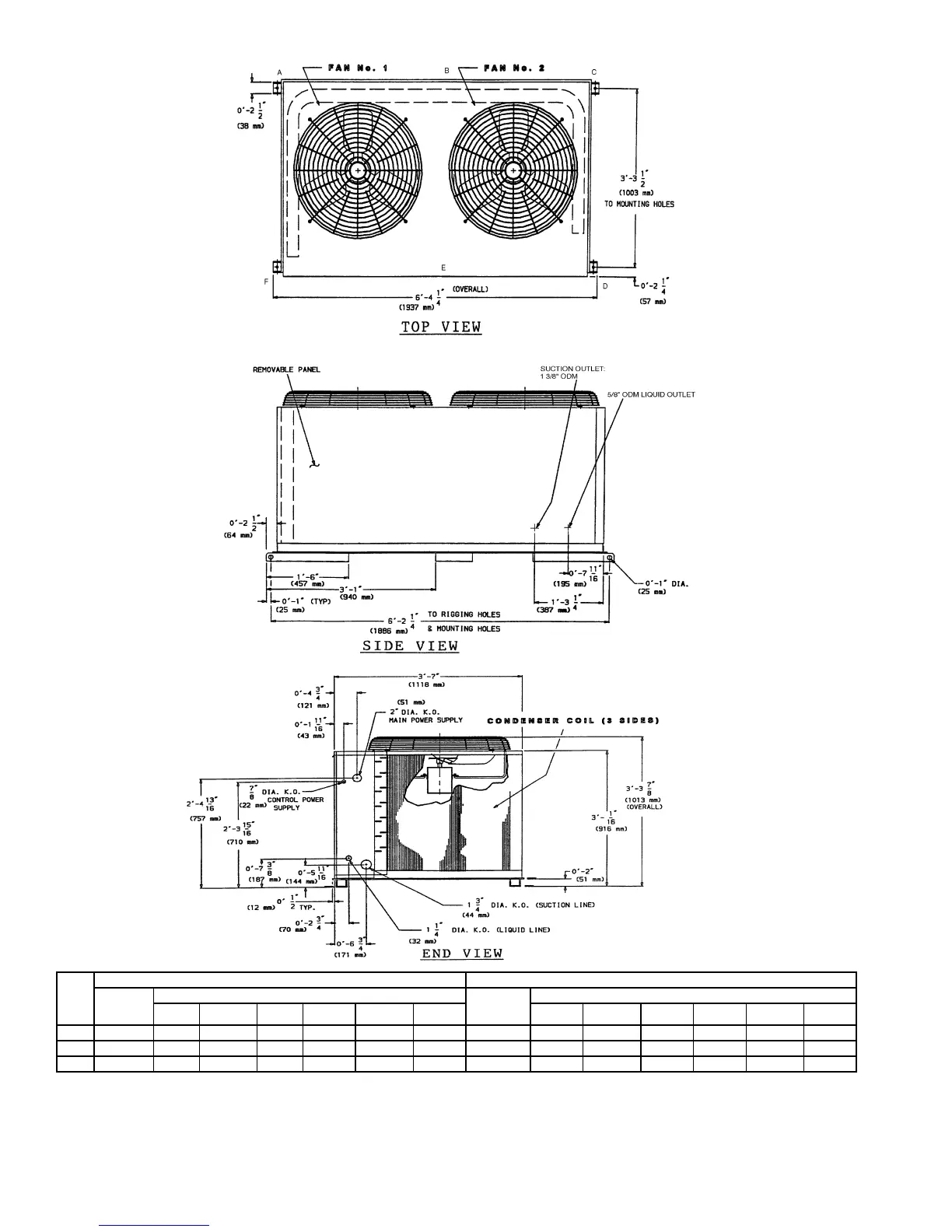 Page #4 background image