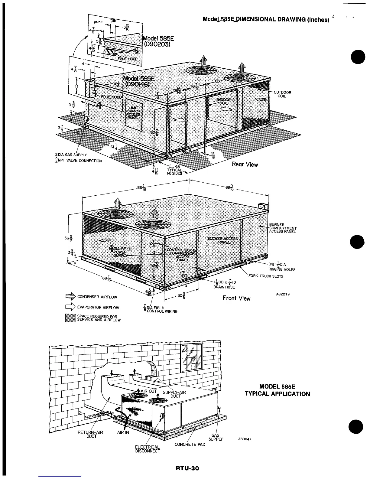 Page #2 background image