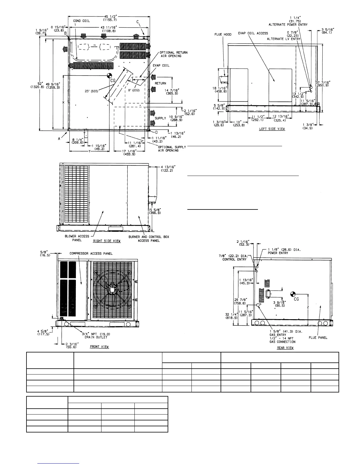 Page #5 background image