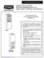 Preview: User's Information Manual