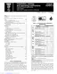Preview: Installation, Start-Up, And Operating Instructions