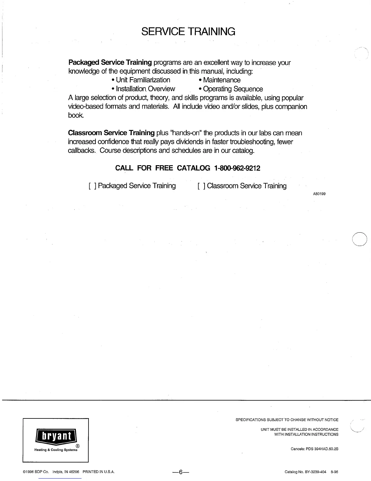 Page #6 background image