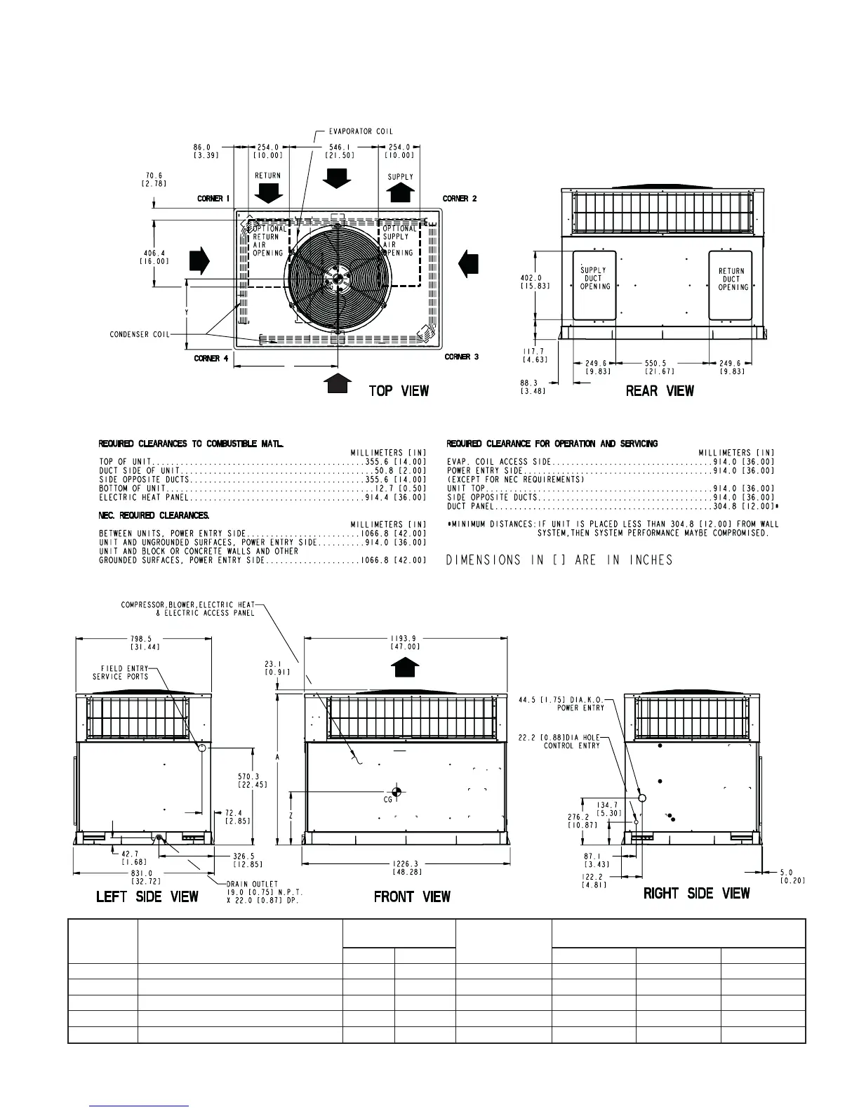Page #3 background image