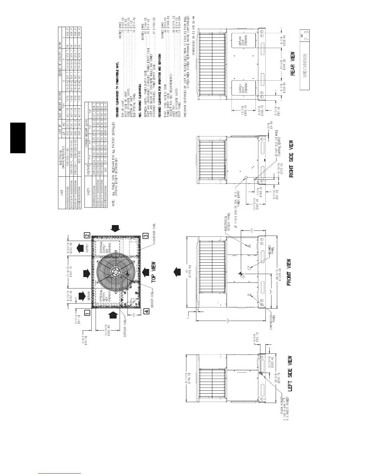 Page #4 background image