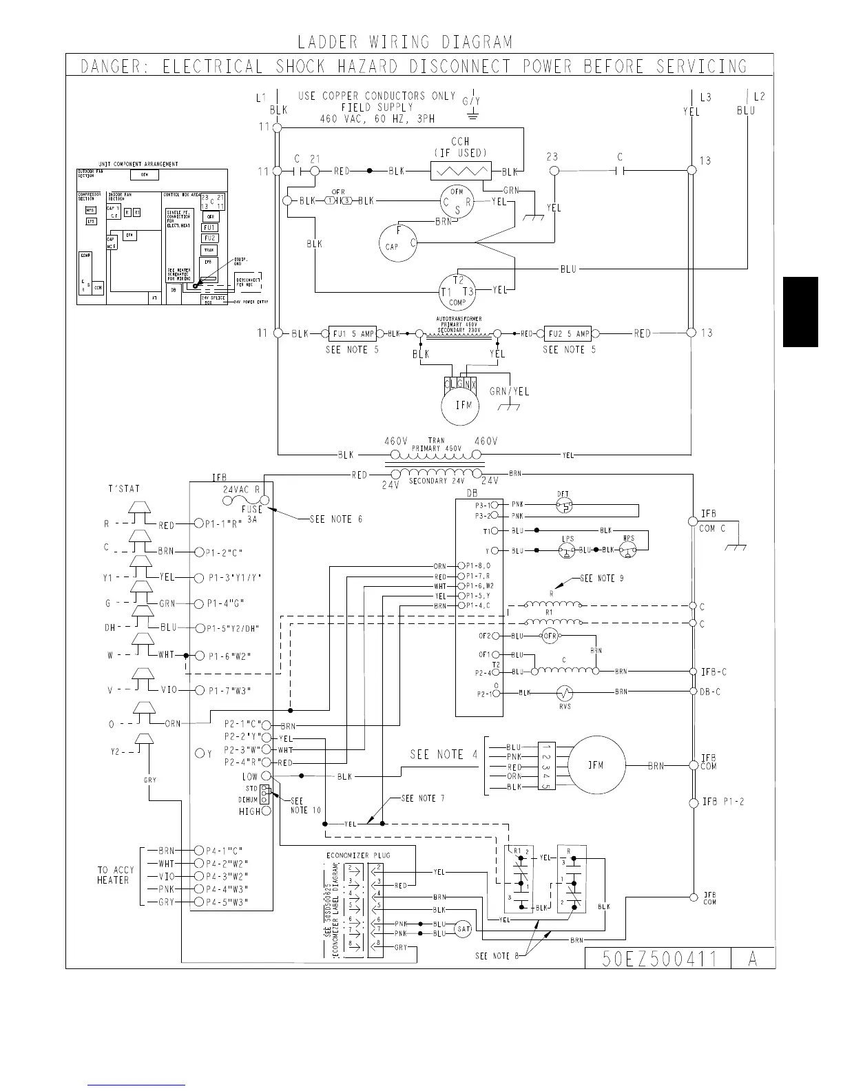 Page #45 background image