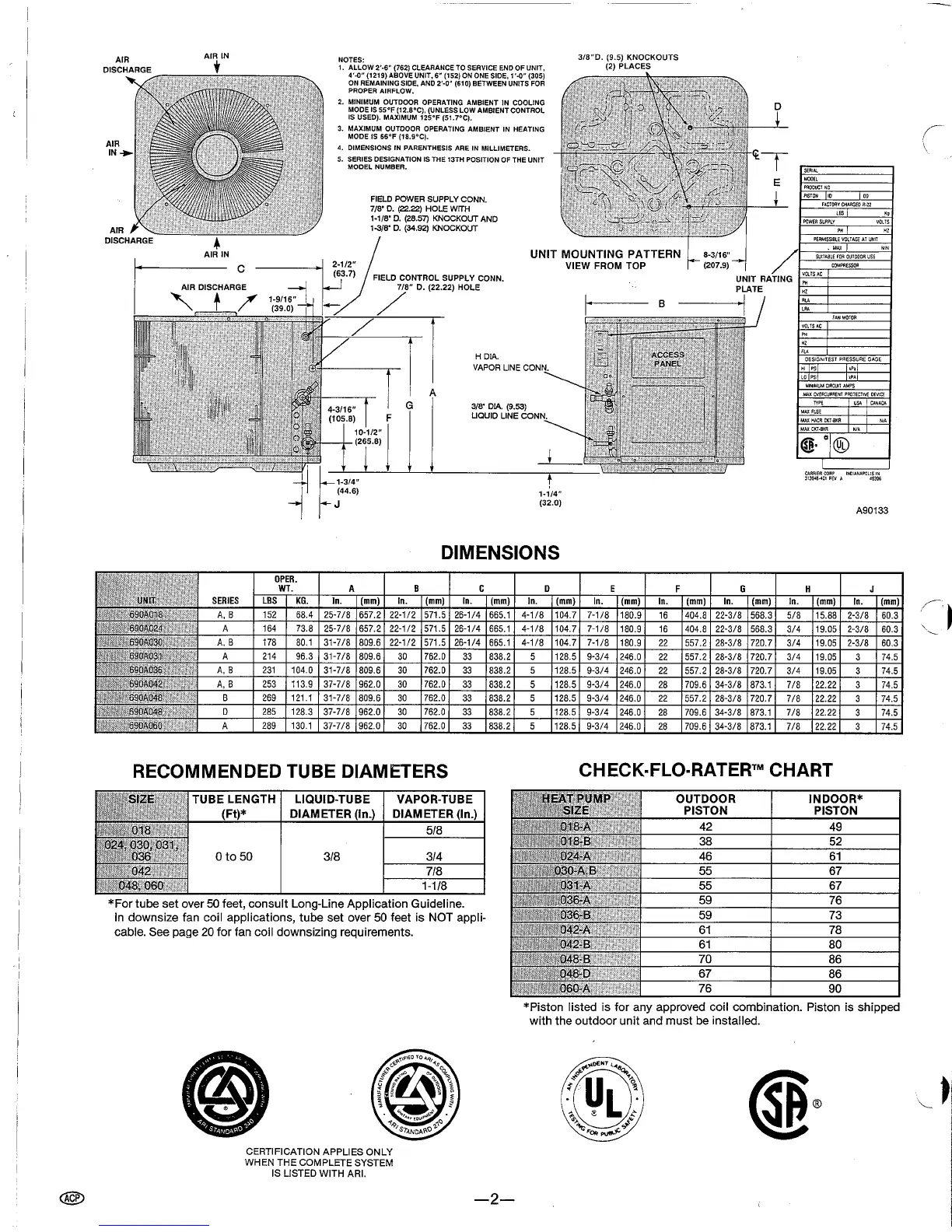 Page #2 background image