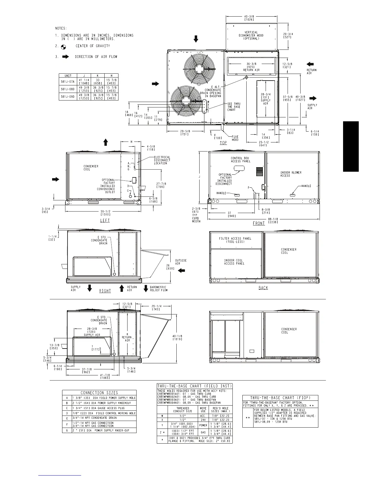 Page #3 background image