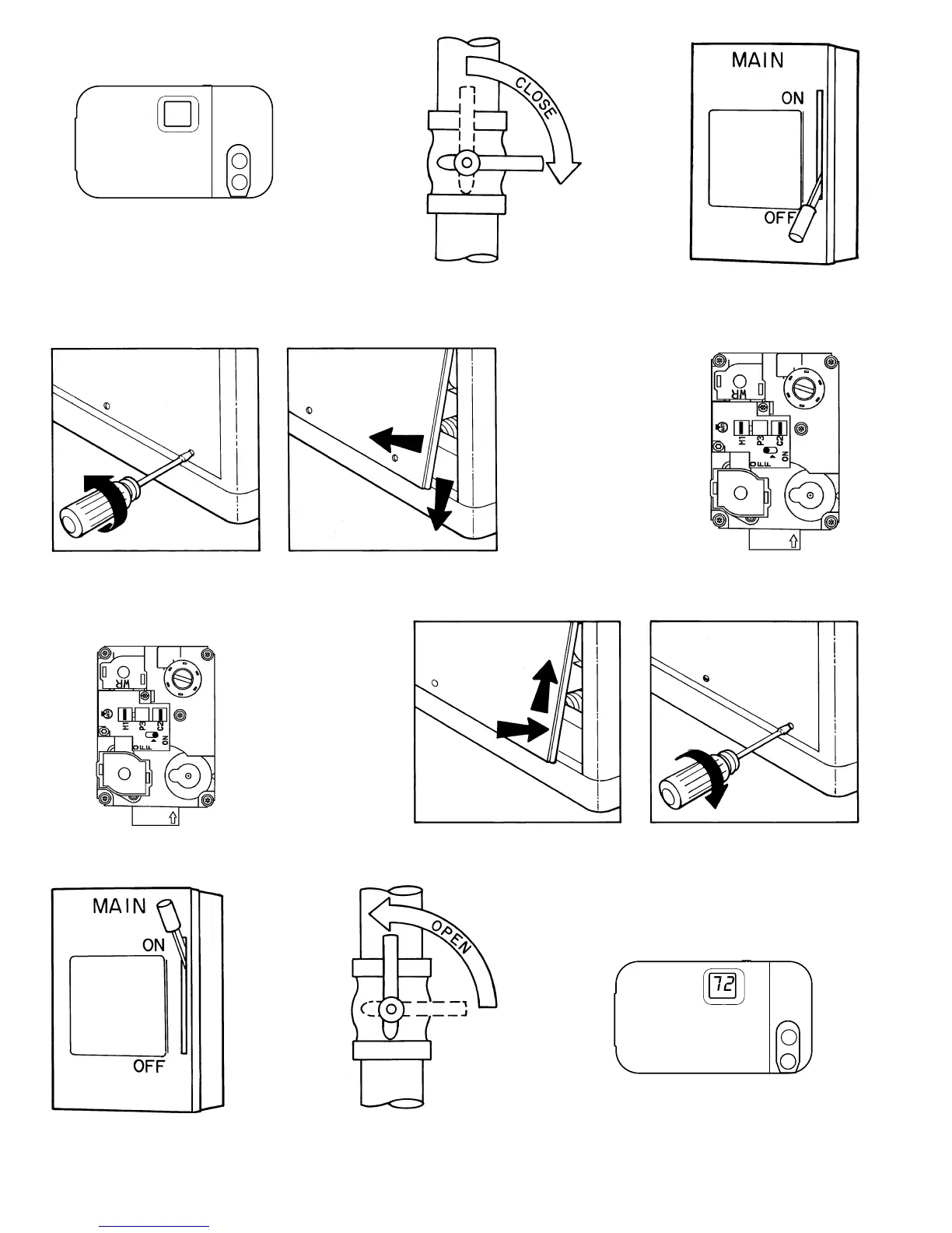 Page #5 background image