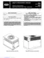 Preview: User's Information Manual