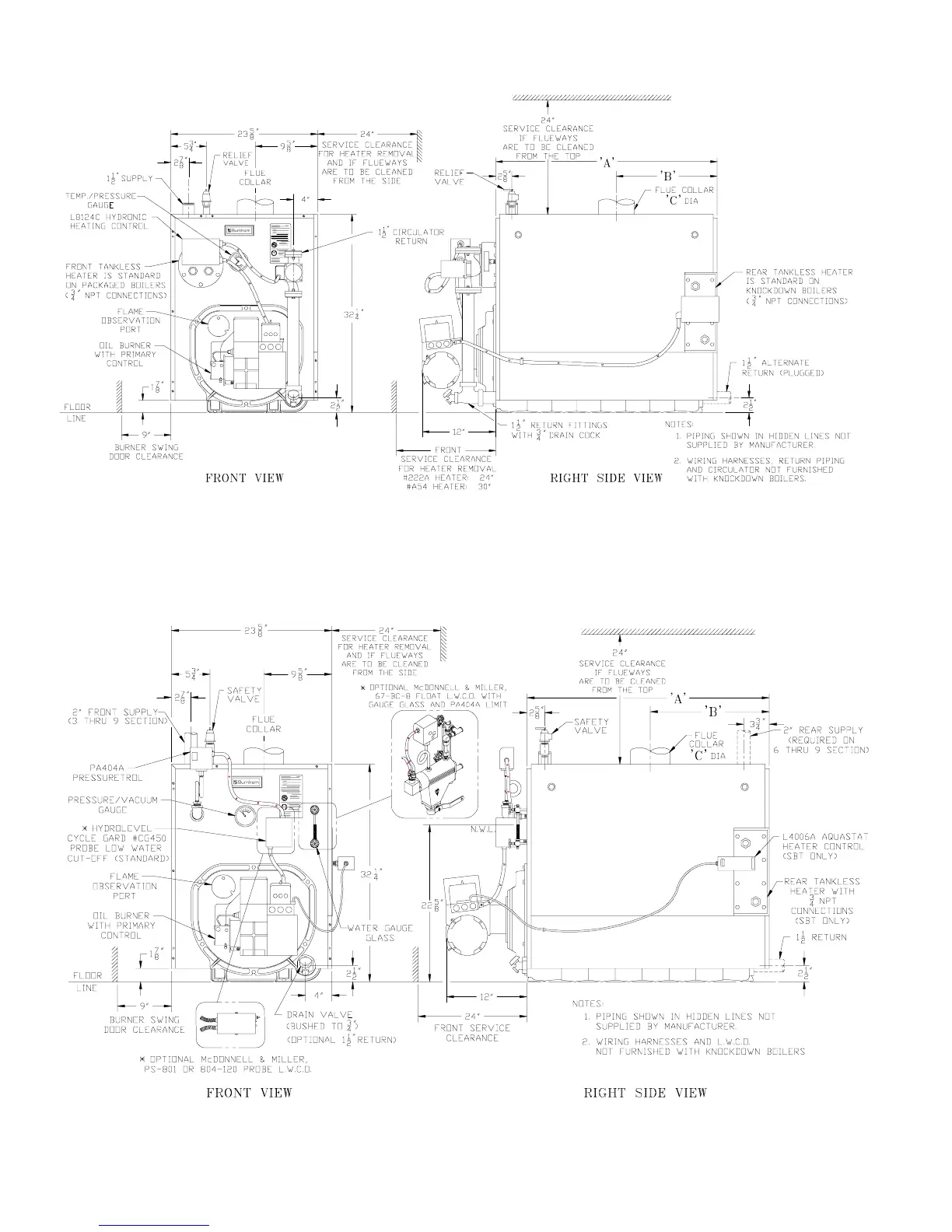 Page #4 background image