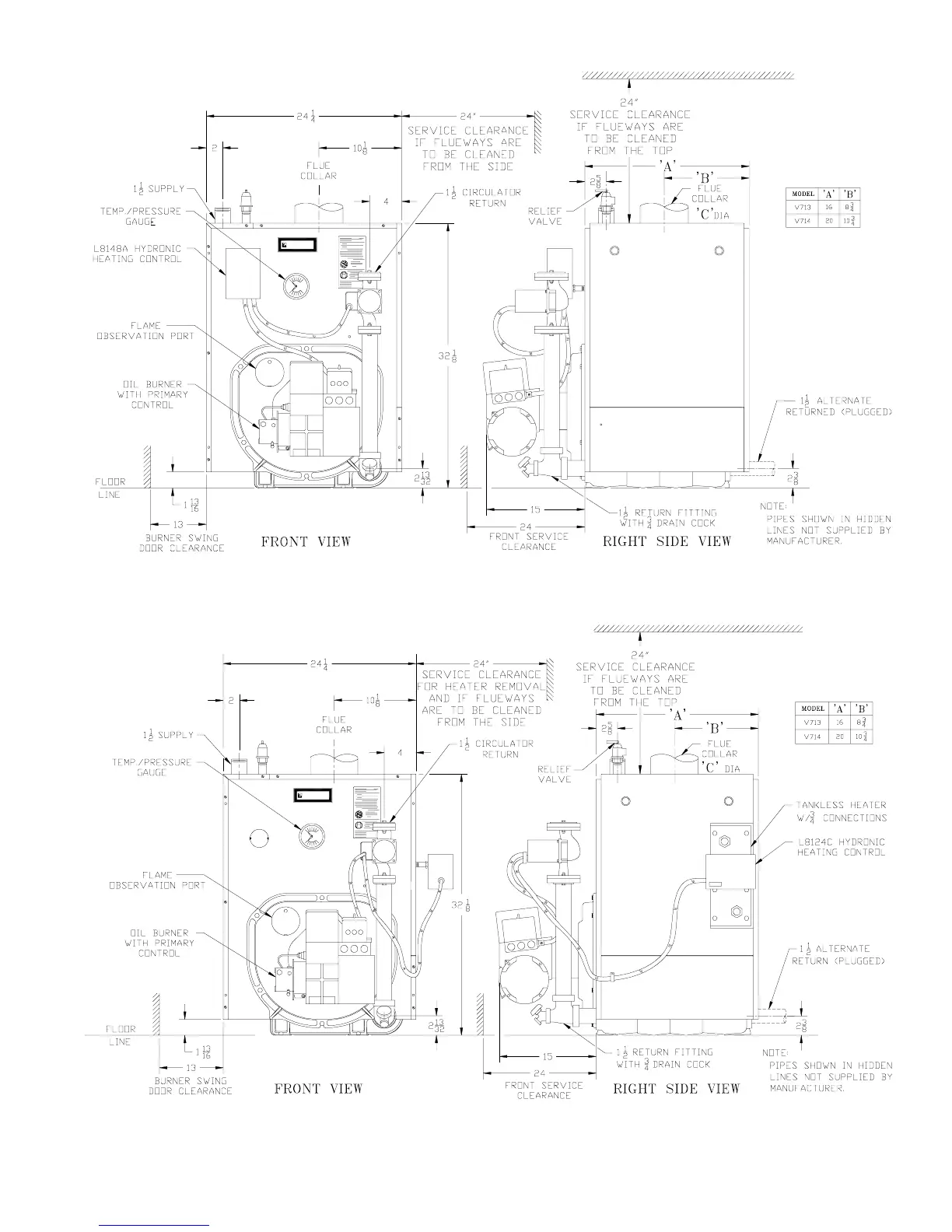 Page #5 background image