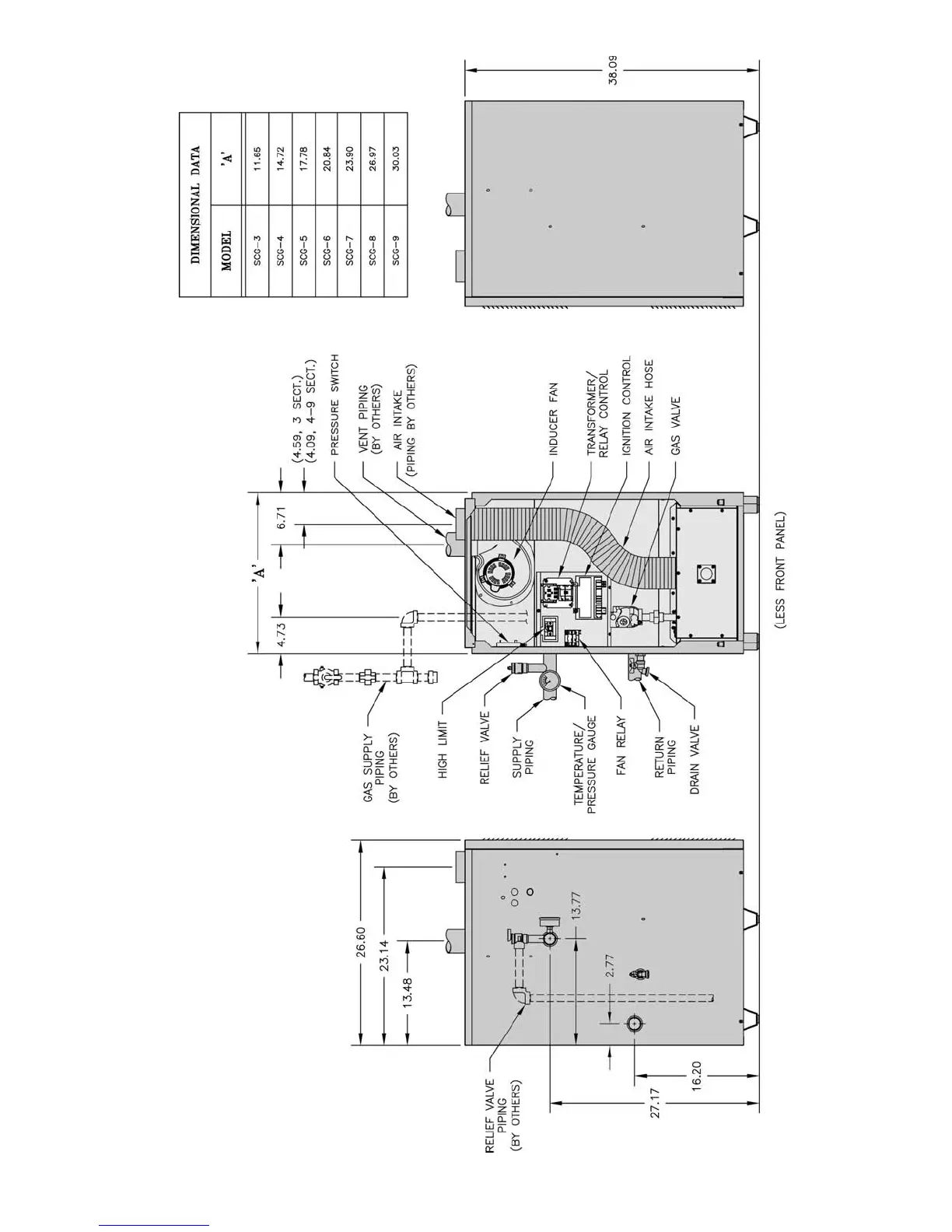 Page #5 background image