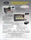 Preview: Specifications
