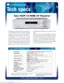 Preview: Technical Specifications