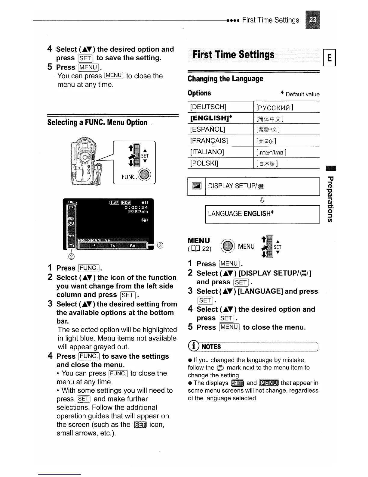 Page #23 background image