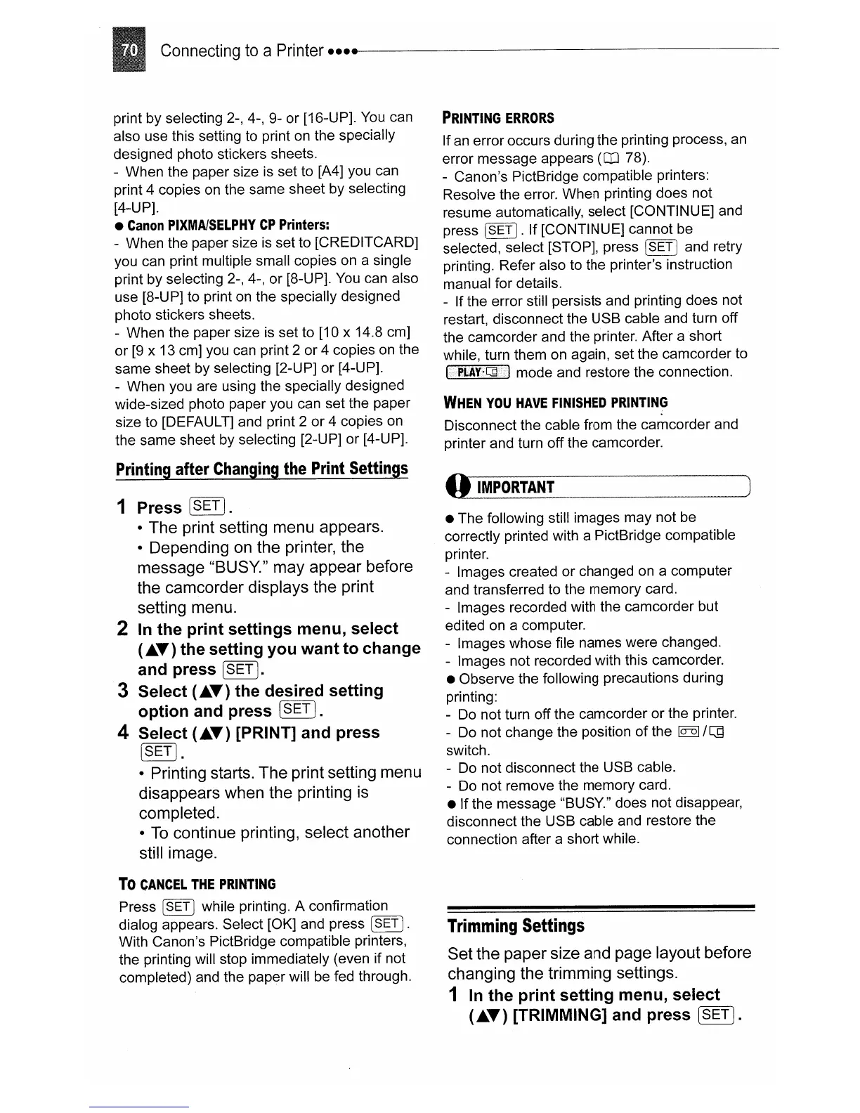 Page #70 background image