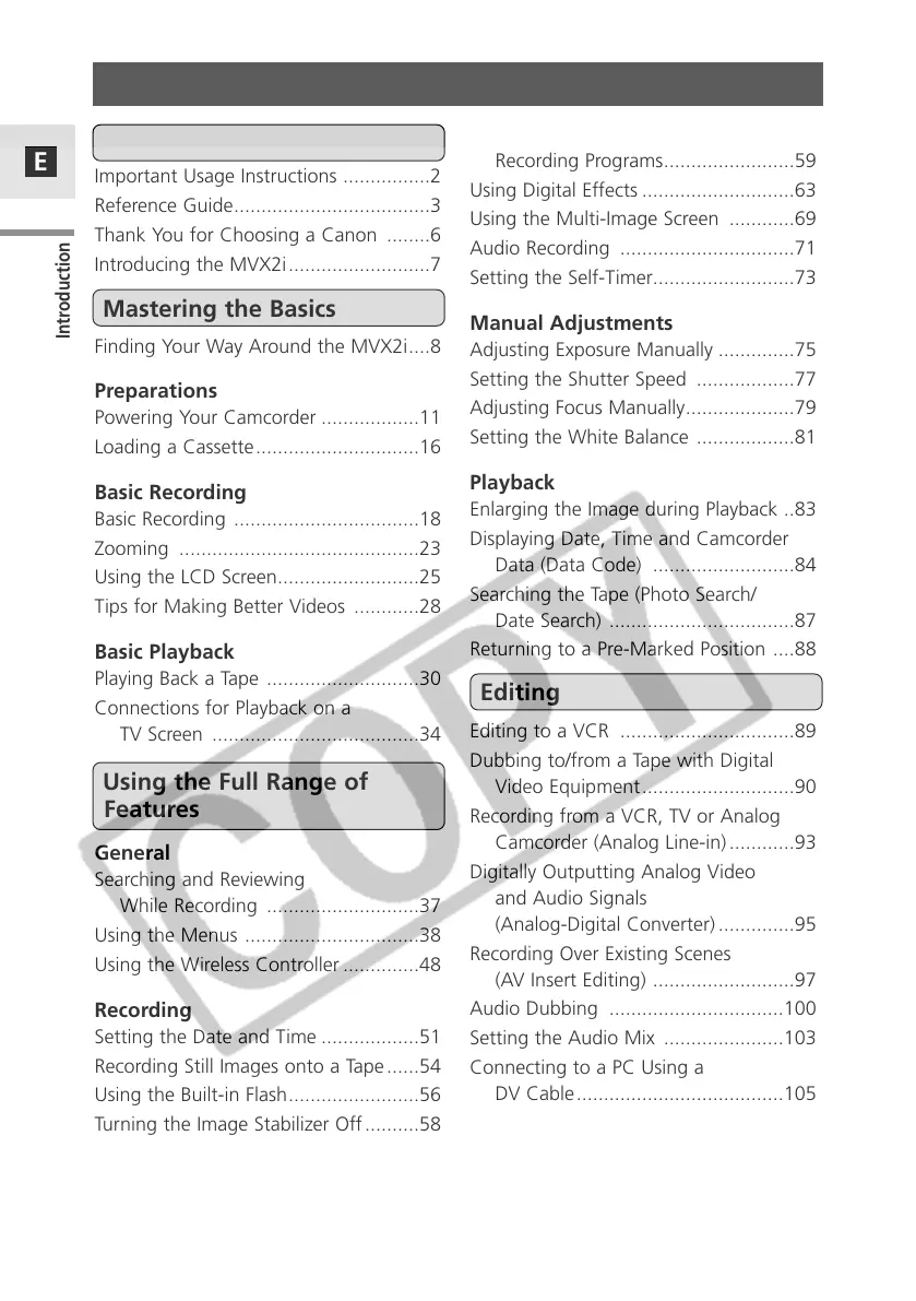 Page #4 background image