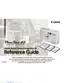 Preview: Reference Guide