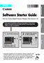 Preview: Software Starter Guide