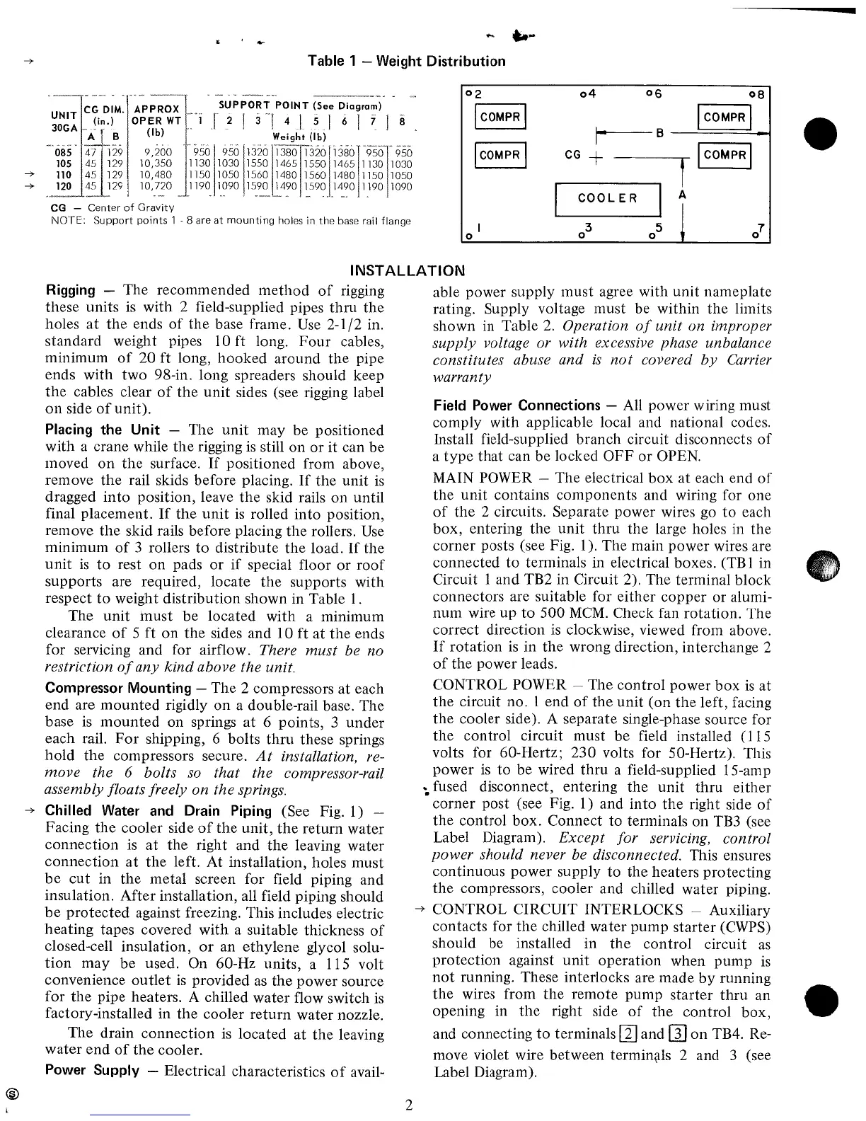 Page #2 background image