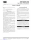Preview: Owner's Manual