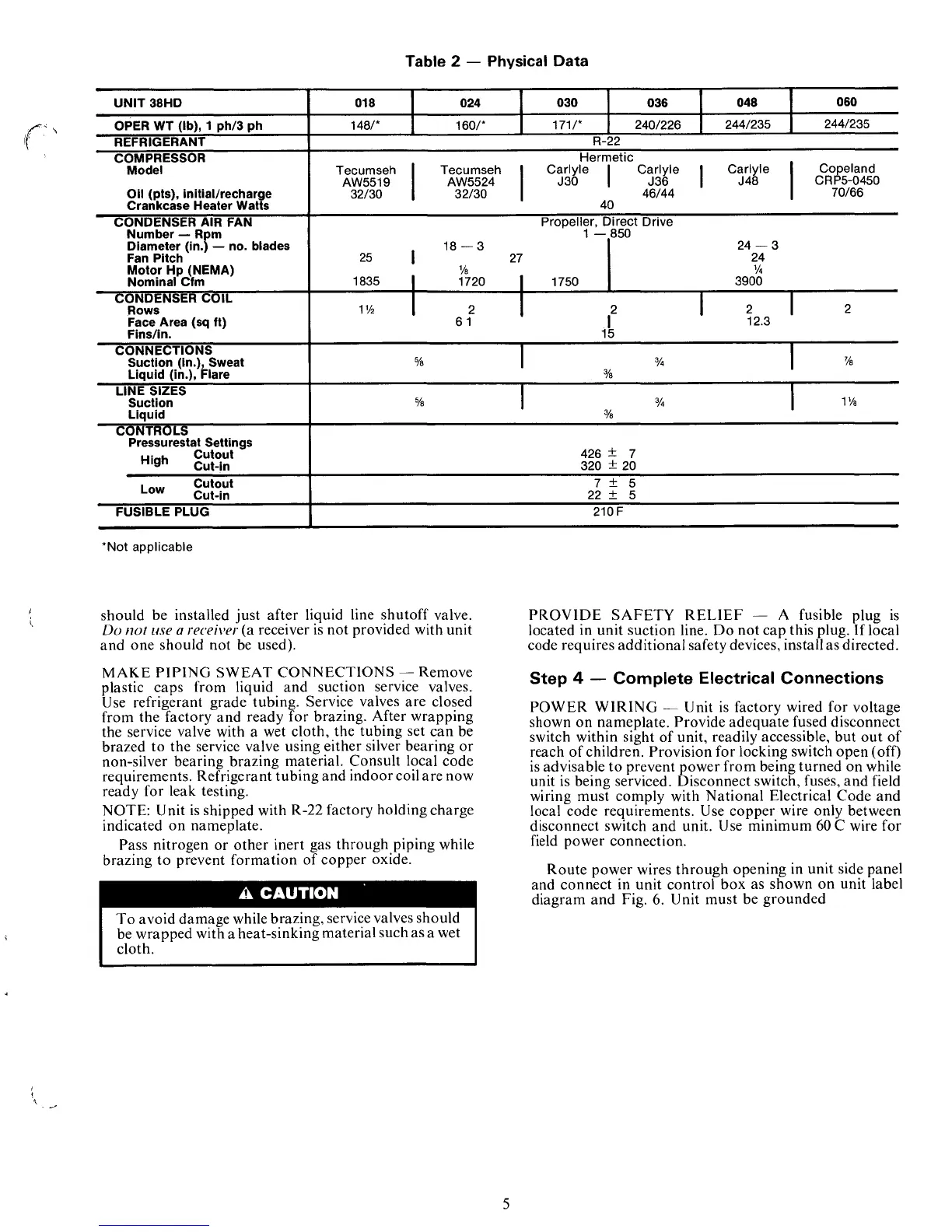 Page #5 background image