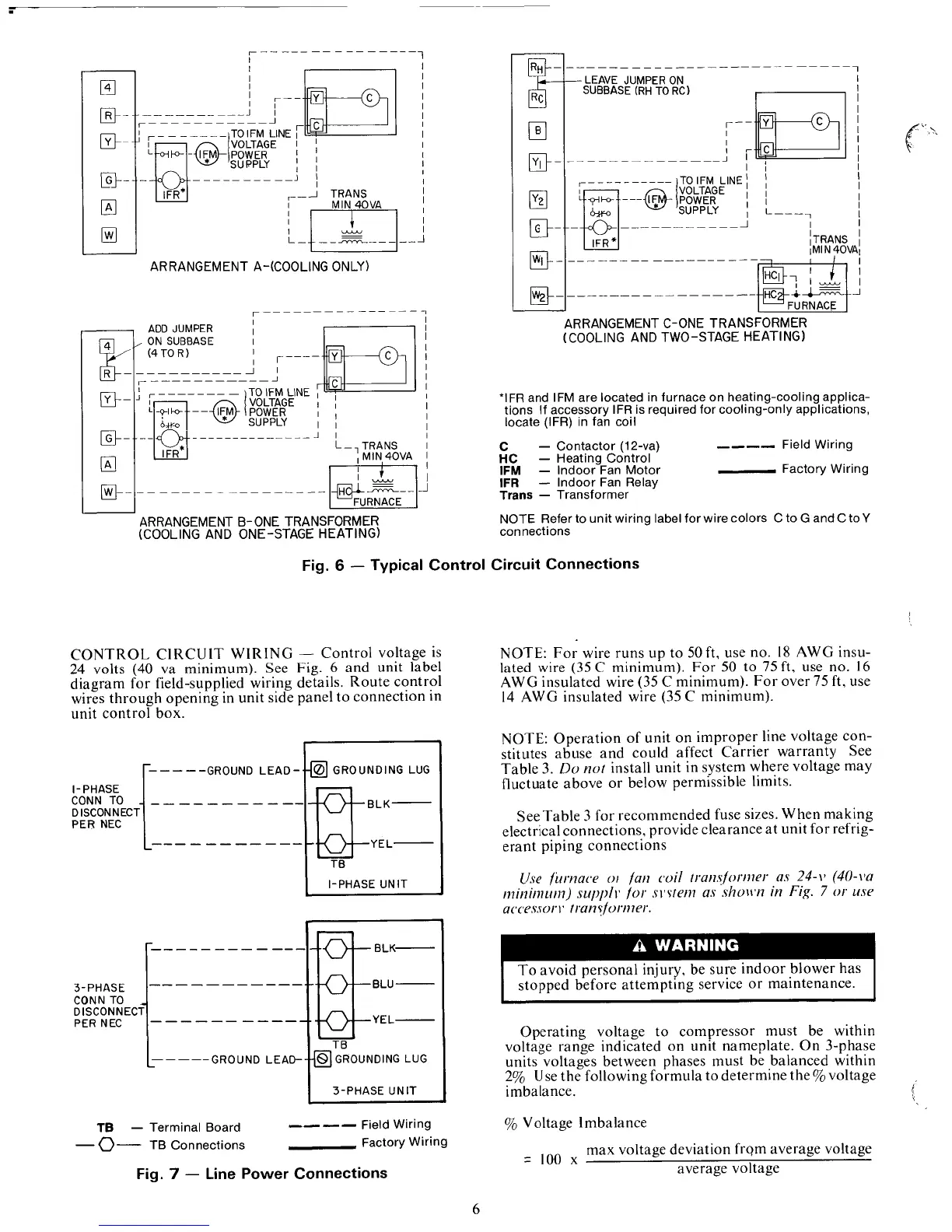 Page #6 background image