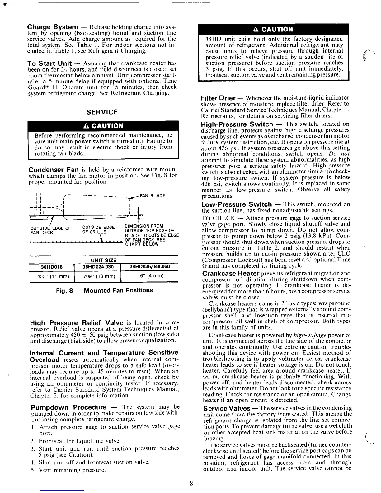 Page #8 background image