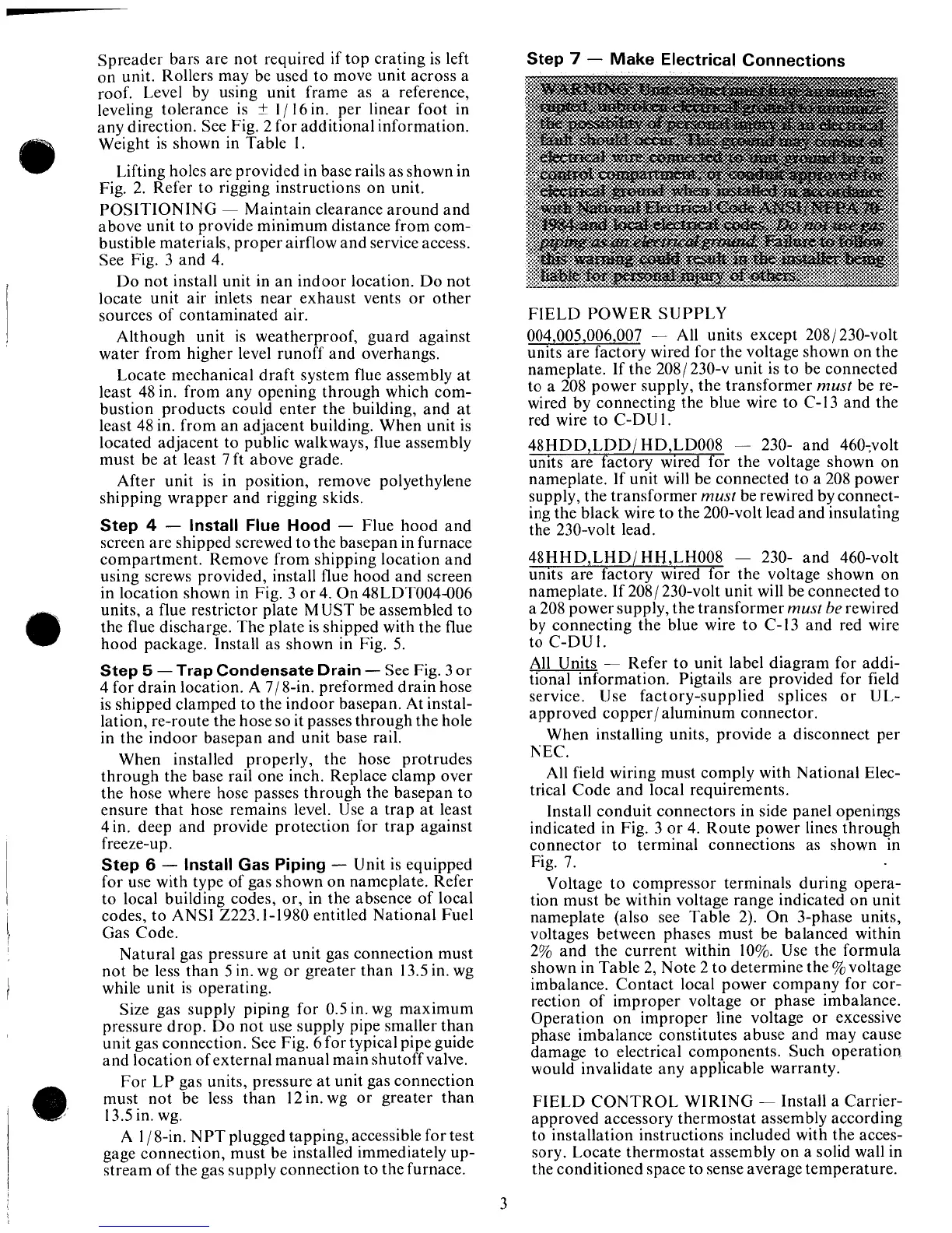 Page #3 background image