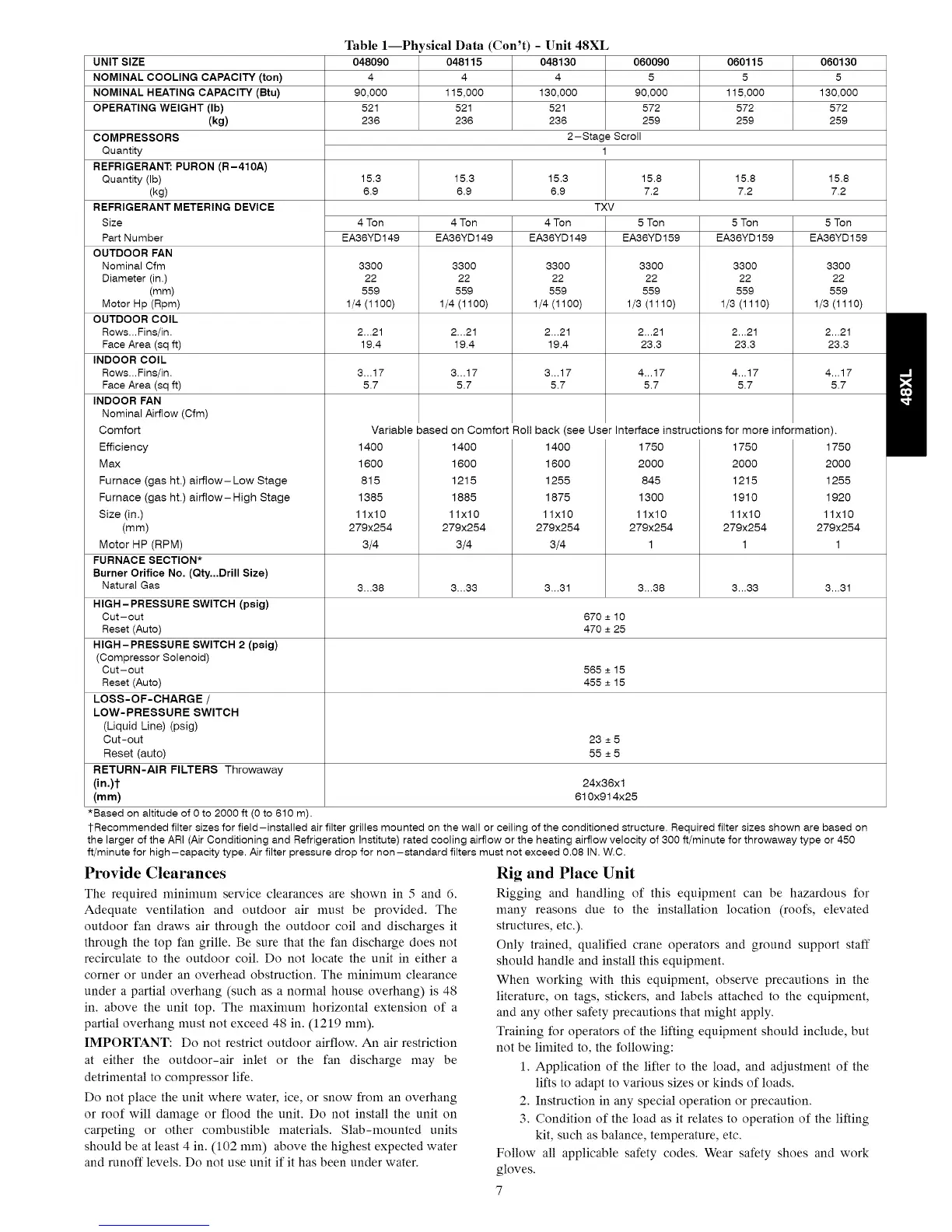 Page #7 background image