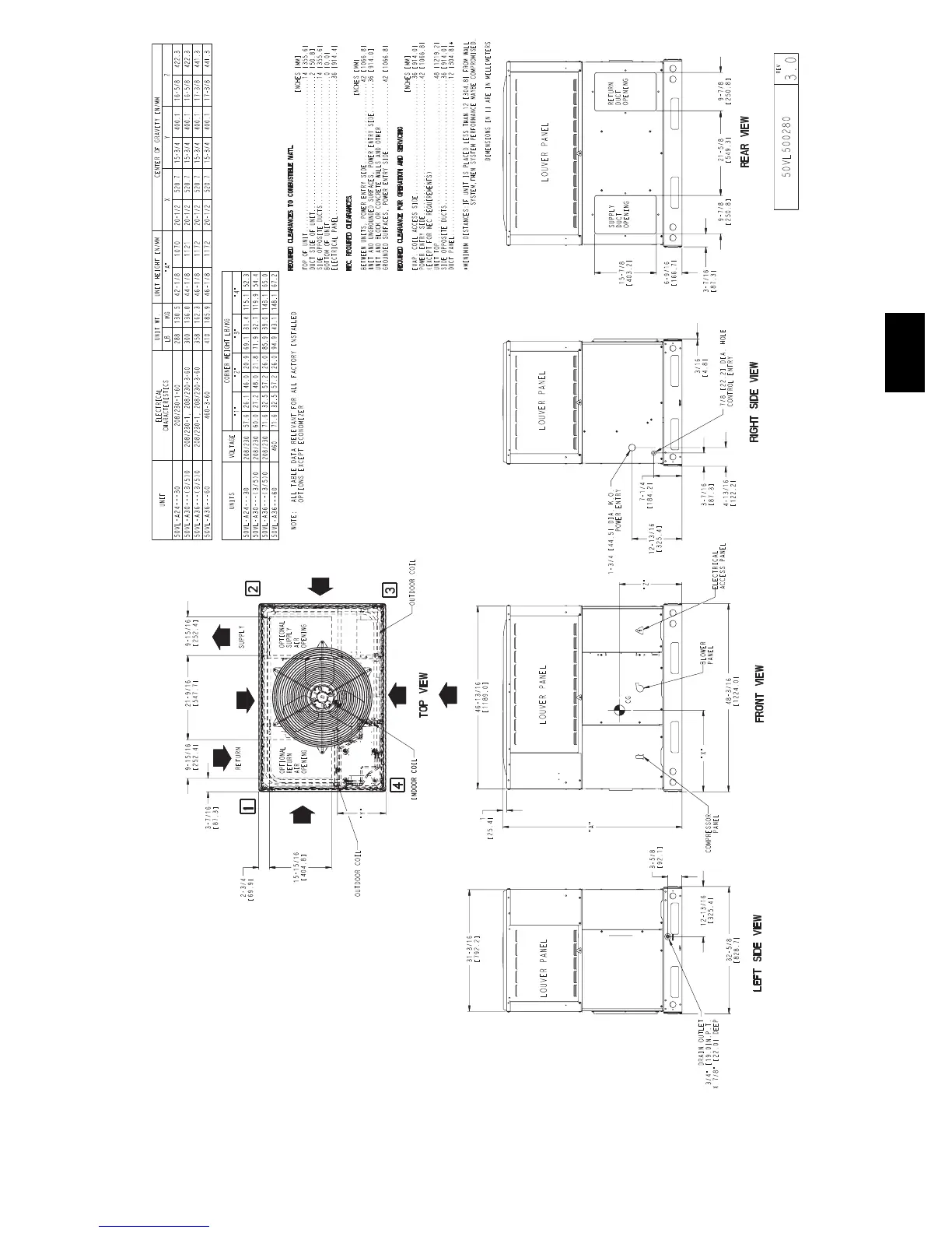 Page #3 background image