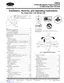 Preview: Installation, Start-Up, And Operating Instructions