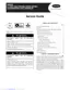 Preview: Service Guide