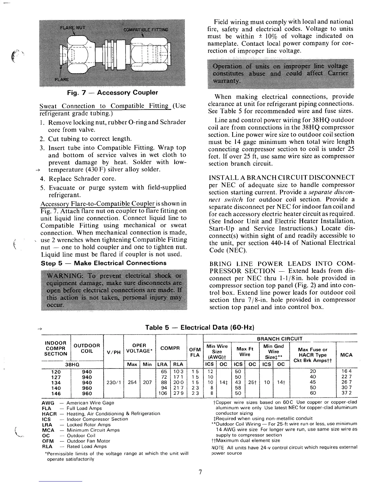 Page #7 background image