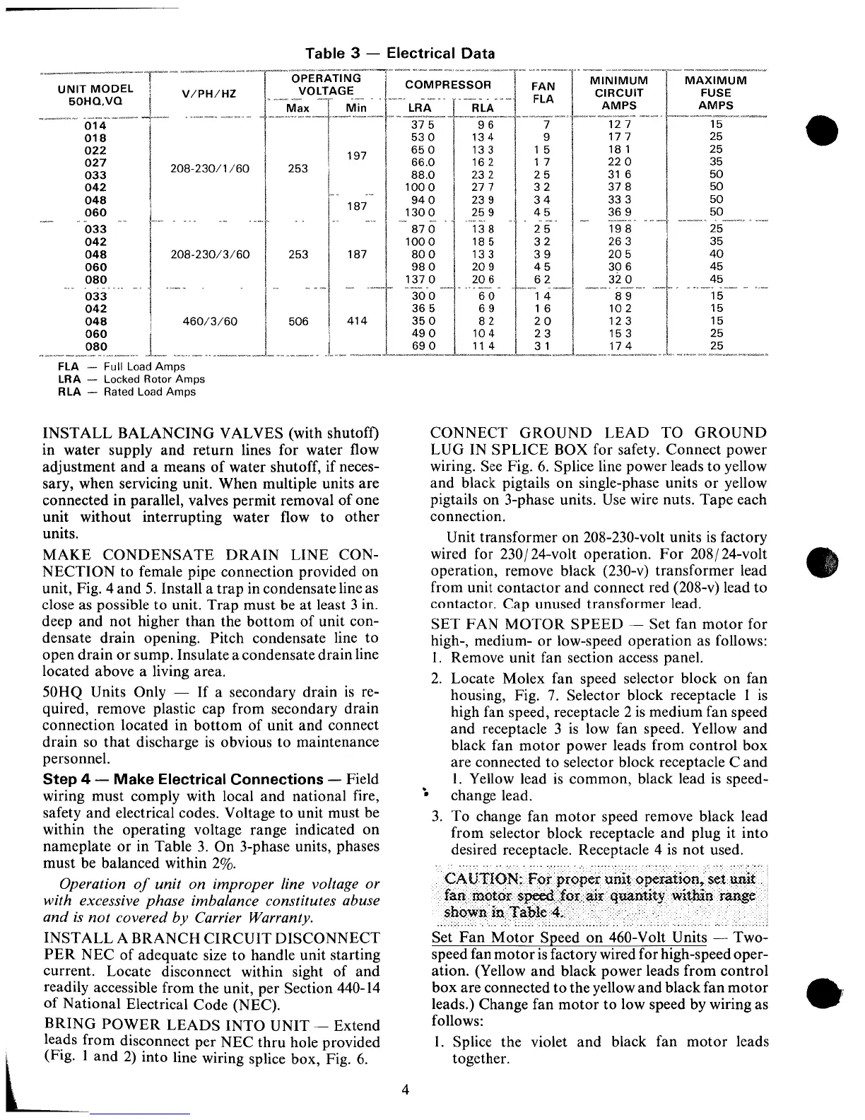 Page #4 background image