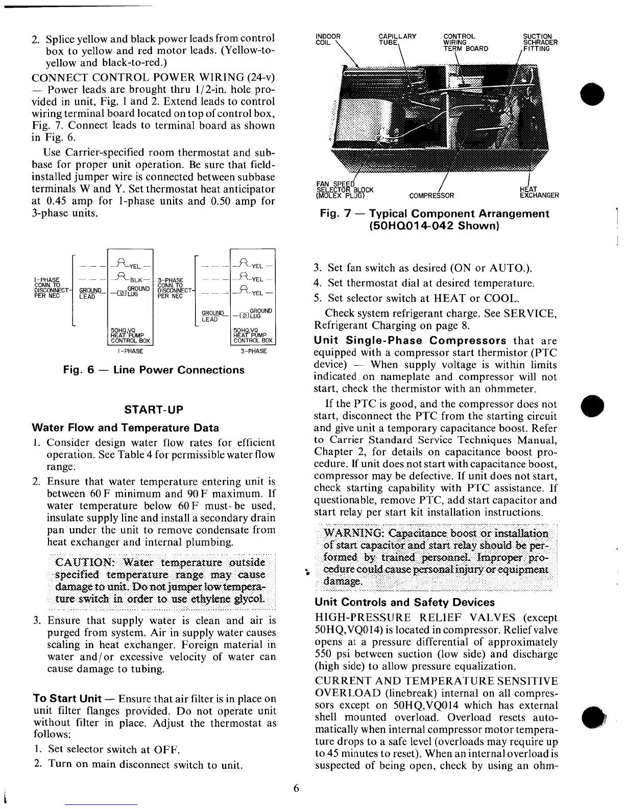 Page #6 background image