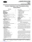 Preview: Operating And Troubleshooting