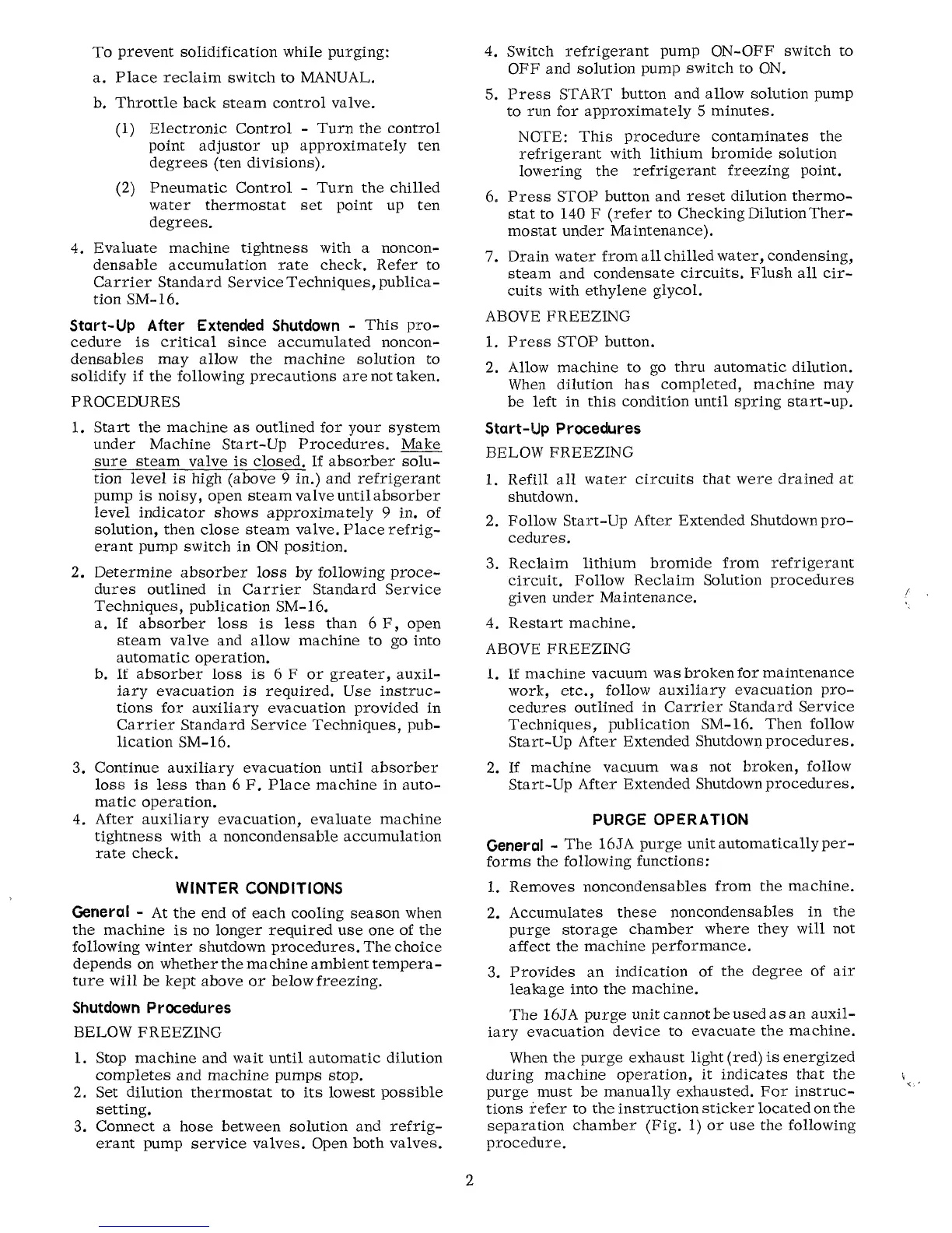 Page #2 background image