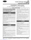 Preview: Installation Instructions