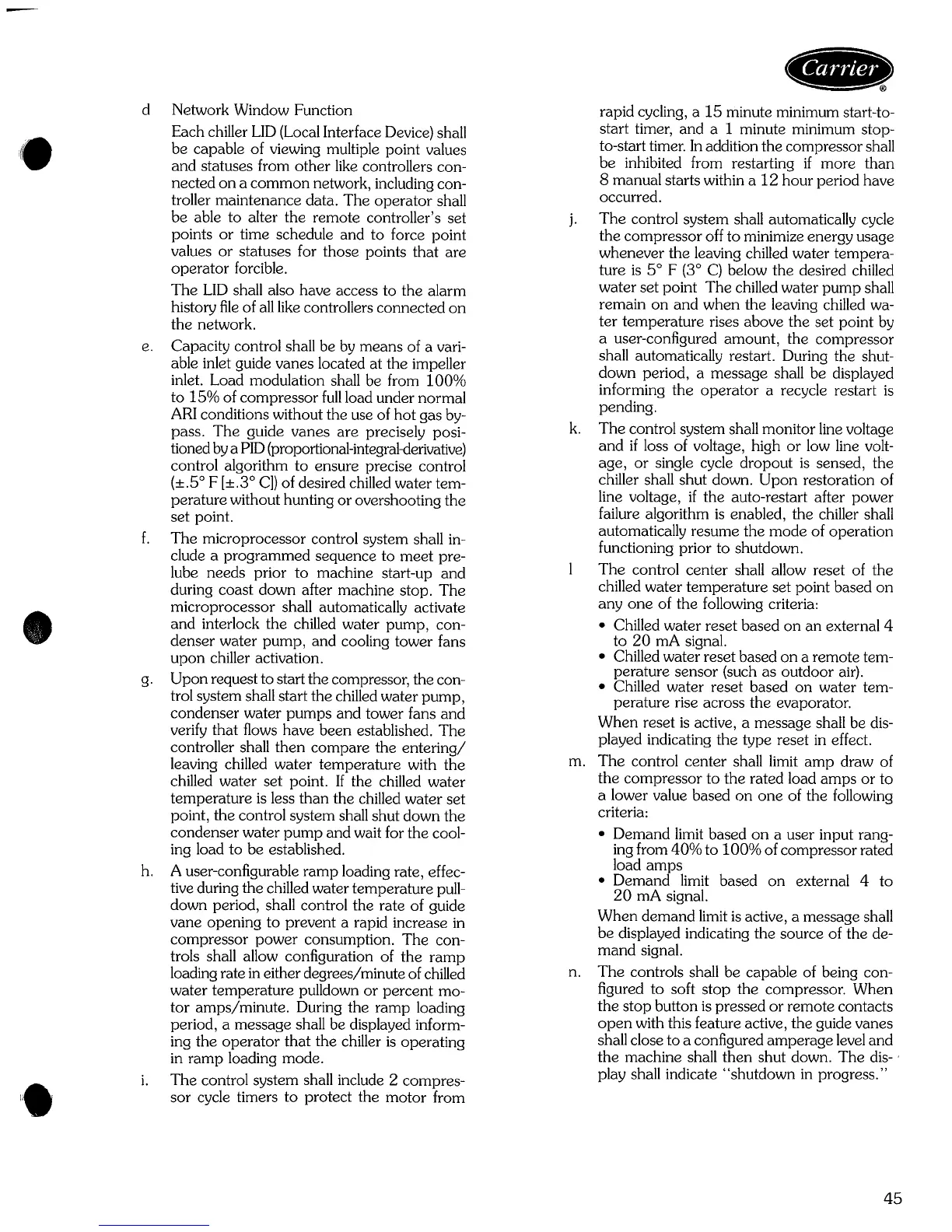 Page #45 background image